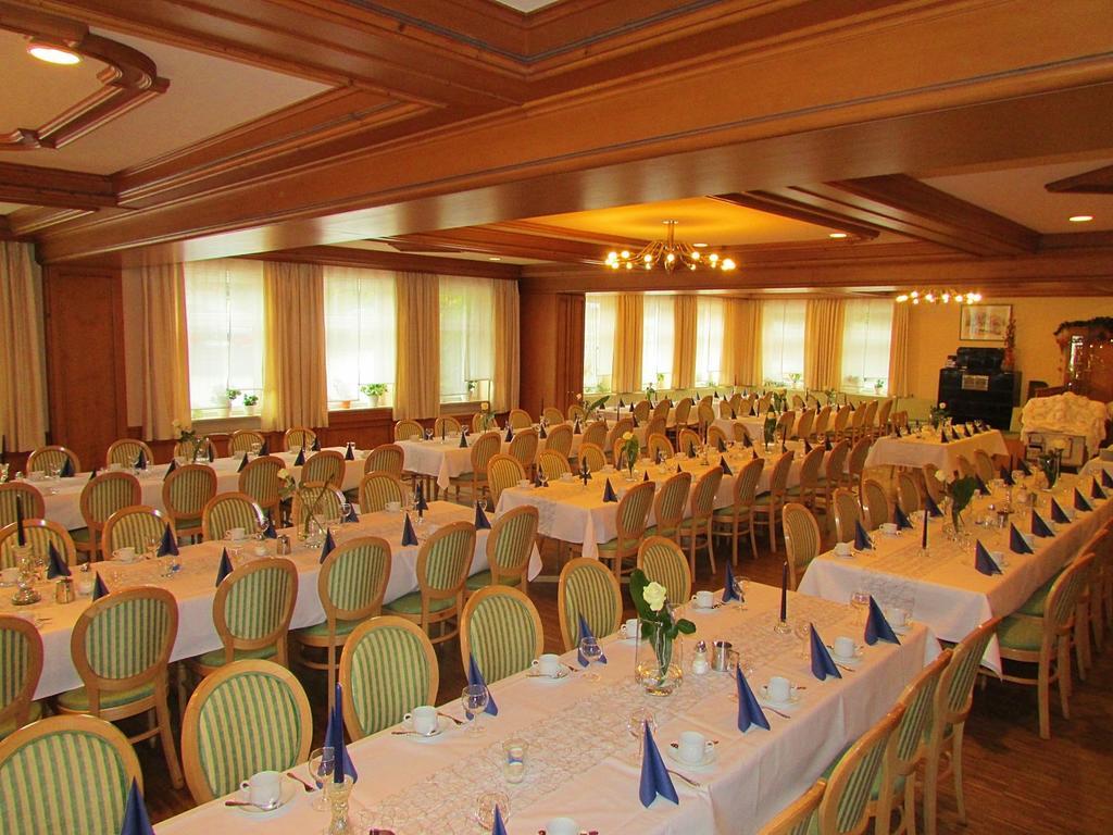 Landhotel Zum Boehm ロート エクステリア 写真