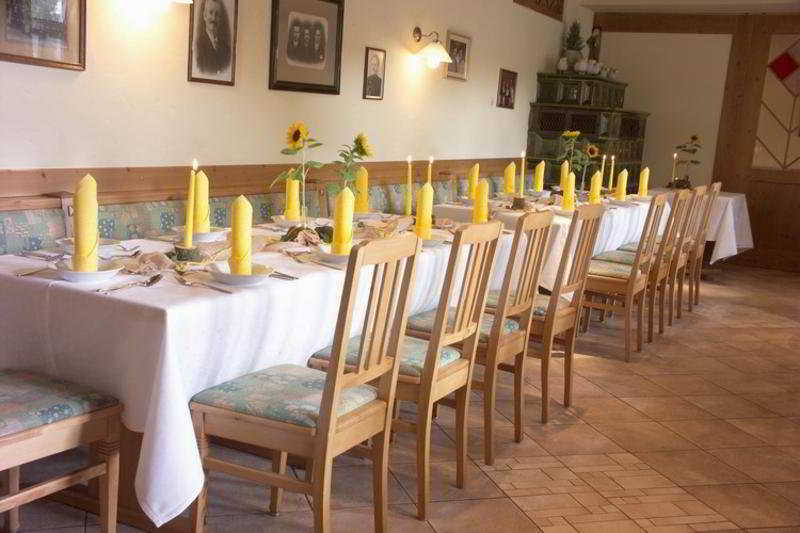 Landhotel Zum Boehm ロート エクステリア 写真